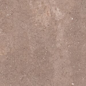 Somany Rockstone Petra Brown Matt Floor & Wall Tile 600 x 600 mm (South Plant - TT)