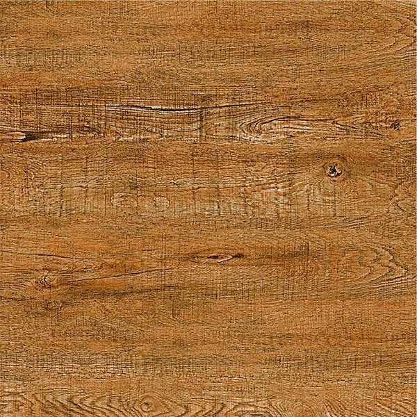 Somany Roverwood Cherry Floor & Wall Tile 600 x 600 mm (North Plant - Kadi)
