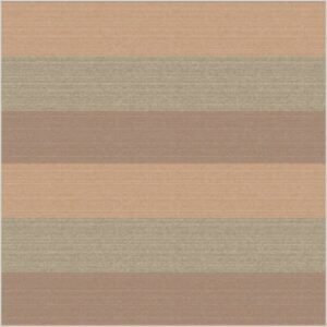 Somany Sabia Peach Dark Floor & Wall Tile 300 x 300 mm (North Plant - Kadi)