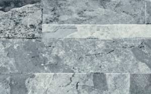 Somany Sanford Grey Elevation Tile 148.5 x 600 mm (North Plant - Kadi)