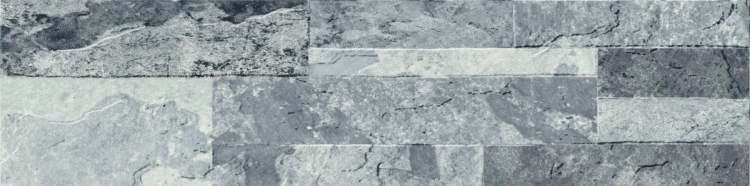 Somany Sanford Grey Elevation Tile 148.5 x 600 mm (North Plant - Kadi)