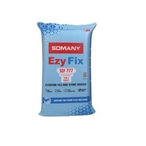 SOM SEF-777 WHITE EZY FIX ADHESIVE 20 KG
