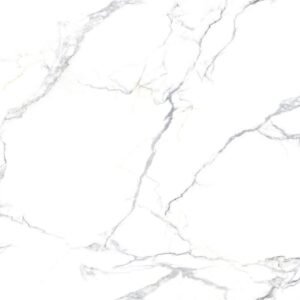 Somany Statuario Branca Endless Floor & Wall Tile 1200 x 1800 mm (North Plant - Morbi)