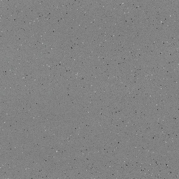 Somany Terrazo Grey Glossy Floor & Wall Tile 600 x 600 mm (South Plant - TT)