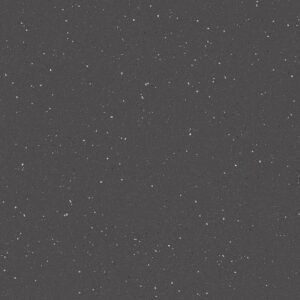 Somany Terrazo Nero Glossy Floor & Wall Tile 600 x 600 mm (South Plant - TT)