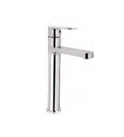Somany Thistle SL High Basin Mixer