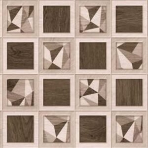 Somany Timber Wood Highlighter 01 Wall Tile 300 x 450 mm (North Plant - Morbi)