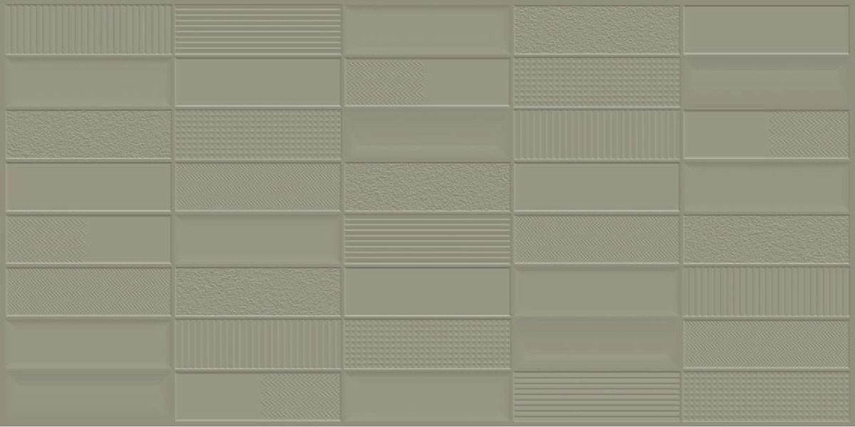 Somany Tones Basil Cabina Glossy Wall Tile 600 x 1200 mm (North Plant - Morbi) - Image 2