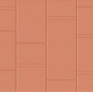 Somany Tones Earth Bar Glossy Wall Tile 600 x 1200 mm (North Plant - Morbi)