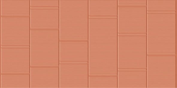Somany Tones Earth Bar Glossy Wall Tile 600 x 1200 mm (North Plant - Morbi)