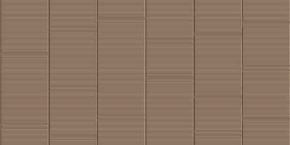 Somany Tones Hazel Nut Bar Glossy Wall Tile 600 x 1200 mm (North Plant - Morbi)