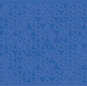 Somany Tones Indigo Blue Trio Glossy Wall Tile 600 x 1200 mm (North Plant - Morbi)