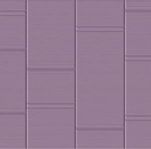 Somany Tones Lilac Bar Glossy Wall Tile 600 x 1200 mm (North Plant - Morbi)