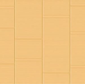 Somany Tones Ochre Bar Glossy Floor & Wall Tile 600 x 1200 mm (North Plant - Morbi)