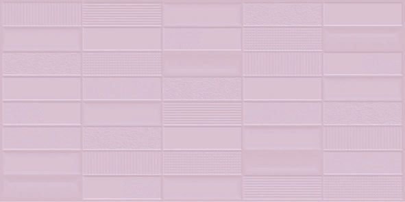 Somany Tones Roseate Cabina Glossy Wall Tile 600 x 1200 mm (North Plant - Morbi)