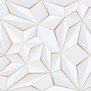 Somany Tora Peacock Light Wall Tile 300 x 450 mm (South Plant - Sirazee)