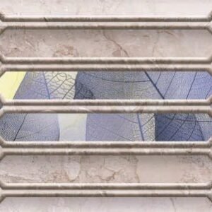 Somany Trail Highlighter 01 Wall Tile 300 x 600 mm (North Plant - Kadi)