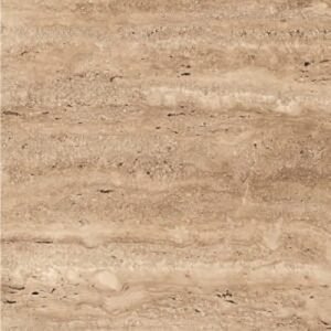 Somany Travertino Beige Dark Floor & Wall Tile 300 x 300 mm (North Plant - Kadi)