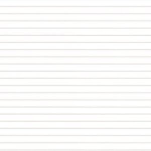 Somany Trenza White Wall Tile 300 x 600 mm (North Plant - Kassar)