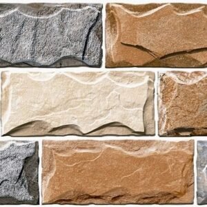 Somany Tris Multi Wall Tile 300 x 450 mm (North Plant - Kassar)