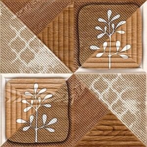Somany Troy Highlighter 01 Wall Tile 300 x 600 mm (North Plant - Morbi)