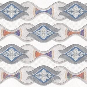Somany Tyra Highlighter 01 Wall Tile 300 x 450 mm (North Plant - Morbi)