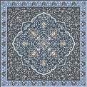 Somany Valor Imp Dagma Matt Floor & Wall Tile 600 x 600 mm (South Plant - TT)