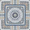 Somany Valor Imp Elvio Matt Floor & Wall Tile 600 x 600 mm (South Plant - TT)