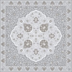 Somany Valor Imp Levant Matt Floor & Wall Tile 600 x 600 mm (South Plant - TT)