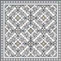 Somany Valor Imp Roden Matt Floor & Wall Tile 600 x 600 mm (South Plant - TT)