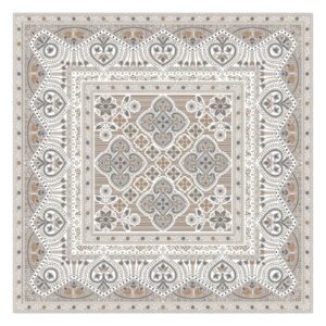Somany Valor Imp Trivia Matt Floor & Wall Tile 600 x 600 mm (South Plant - TT)