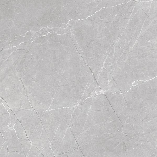 Somany Valor Met Light Grey Matt Floor & Wall Tile 600 x 600 mm (South Plant - TT)