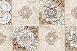 Somany Vasa Highlighter 01 Wall Tile 300 x 600 mm (North Plant - Kadi)