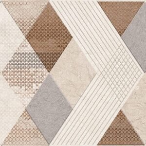 Somany Vela Highlighter 01 Wall Tile 300 x 600 mm (North Plant - Kadi)