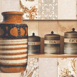 Somany Venza Highlighter 01 A Wall Tile 300 x 600 mm (North Plant - Morbi)