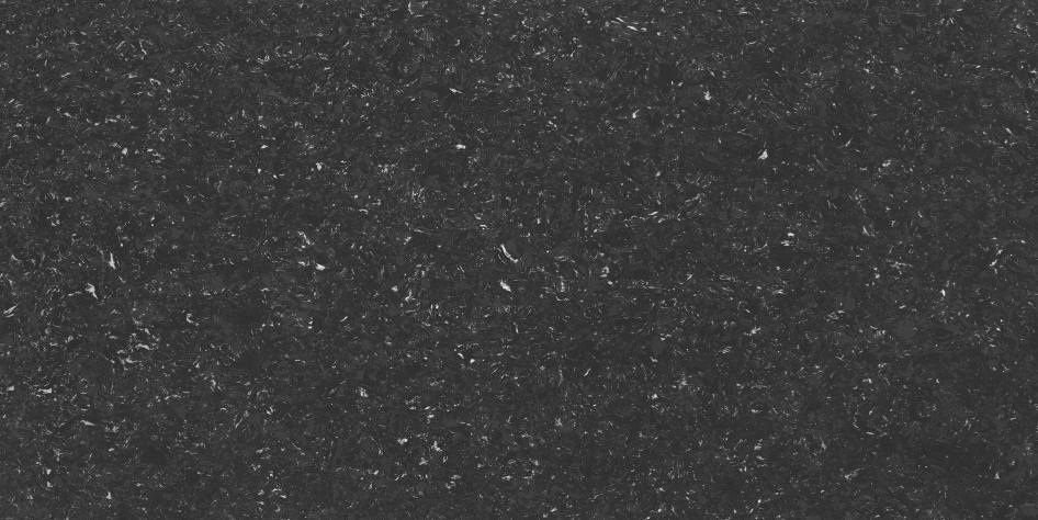 Somany Verve Granitera Black Glossy Floor & Wall Tile 600 x 1200 mm (North Plant - Morbi)