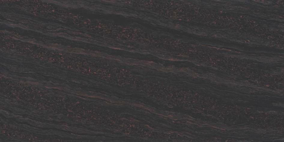 Somany Verve Imperial Charcoal Glossy Floor & Wall Tile 600 x 1200 mm (North Plant - Morbi)