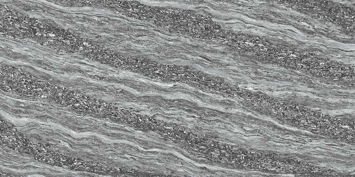 Somany Verve Imperial Grey Glossy Floor & Wall Tile 600 x 1200 mm (North Plant - Morbi)