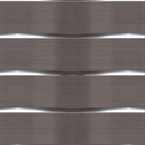 Somany Vessel Dark Floor & Wall Tile 300 x 300 mm (North Plant - Morbi)