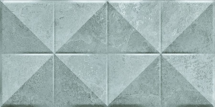 Somany Vesta Dark Wall Tile 300 x 600 mm (North Plant - Kassar)