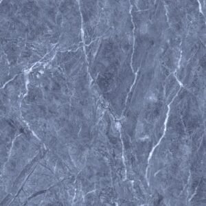 Somany Vibon Alexa Blue Polished Floor & Wall Tile 600 x 1200 mm (South Plant - Sanvi)
