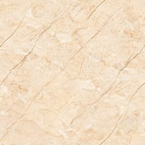 Somany Vibon Alma Crema Polished Floor & Wall Tile 600 x 1200 mm (South Plant - Sanvi)
