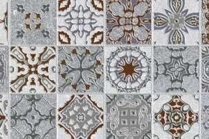 Somany Viby Highlighter 01 Wall Tile 300 x 600 mm (North Plant - Kadi)