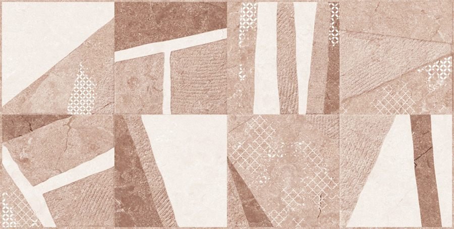 Somany Vinstra Highlighter 01 Wall Tile 300 x 600 mm (North Plant - Kadi) - Image 2