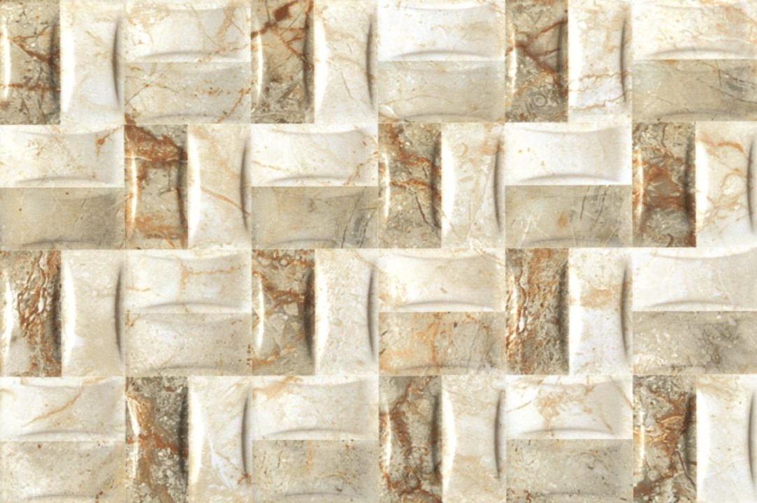 Somany Viola Highlighter 1 Wall Tile 300 x 450 mm (North Plant - Morbi)