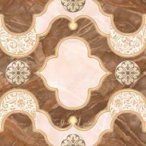 Somany Vison Highlighter 01 Wall Tile 300 x 450 mm (North Plant - Morbi)