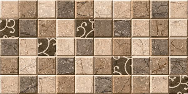 Somany Vivo Highlighter 02 Wall Tile 300 x 600 mm (North Plant - Kadi)