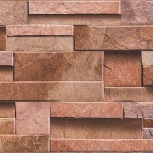 Somany Zirconio Brown Wall Tile 300 x 600 mm (North Plant - Kadi)