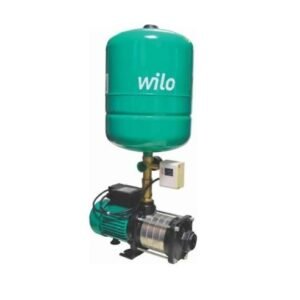 Wilo 4-6 Bathroom Body Jet with Rain Shower