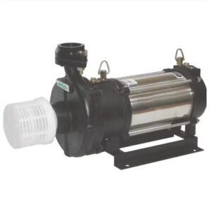 Sumbmersible Pump